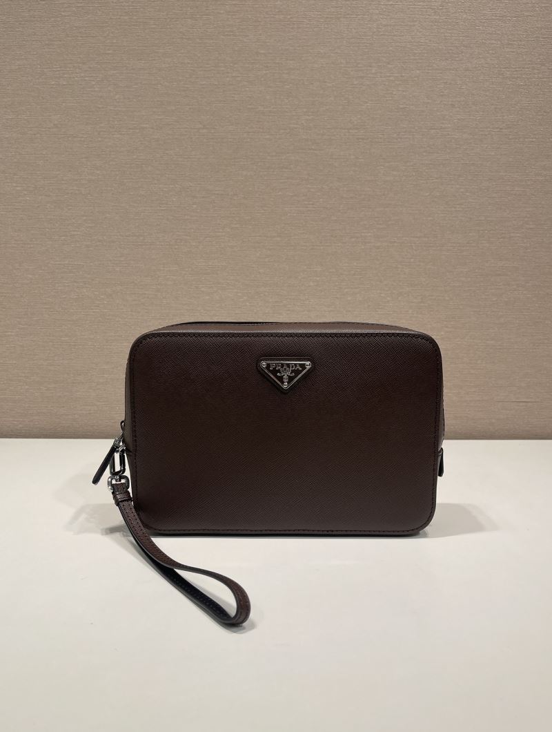 Pra*a wallets